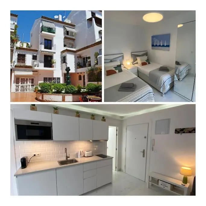 Casa Casablanca Appartement Torremolinos