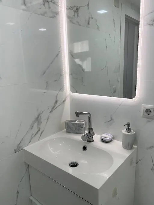 Casa Casablanca Appartement Torremolinos