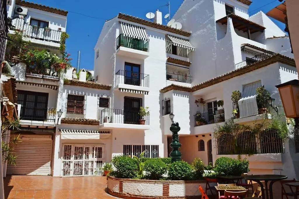 דירות טורמולינוס Casa Casablanca