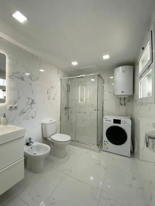 Casa Casablanca Appartement Torremolinos