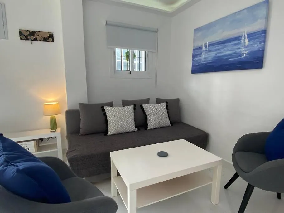 Casa Casablanca Appartement Torremolinos