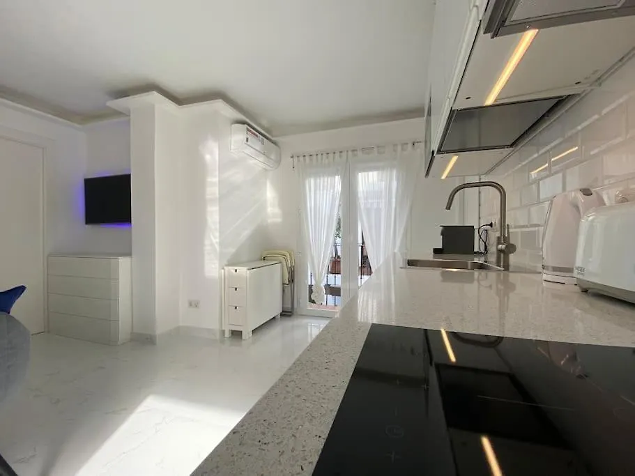 דירות טורמולינוס Casa Casablanca ספרד