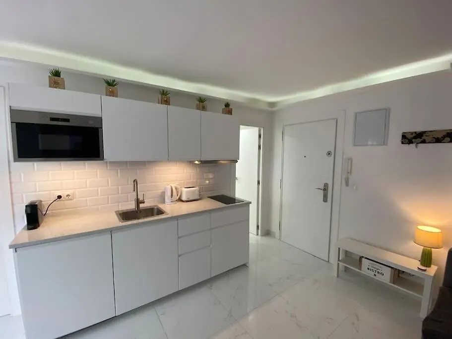 Casa Casablanca Appartement Torremolinos Spanje