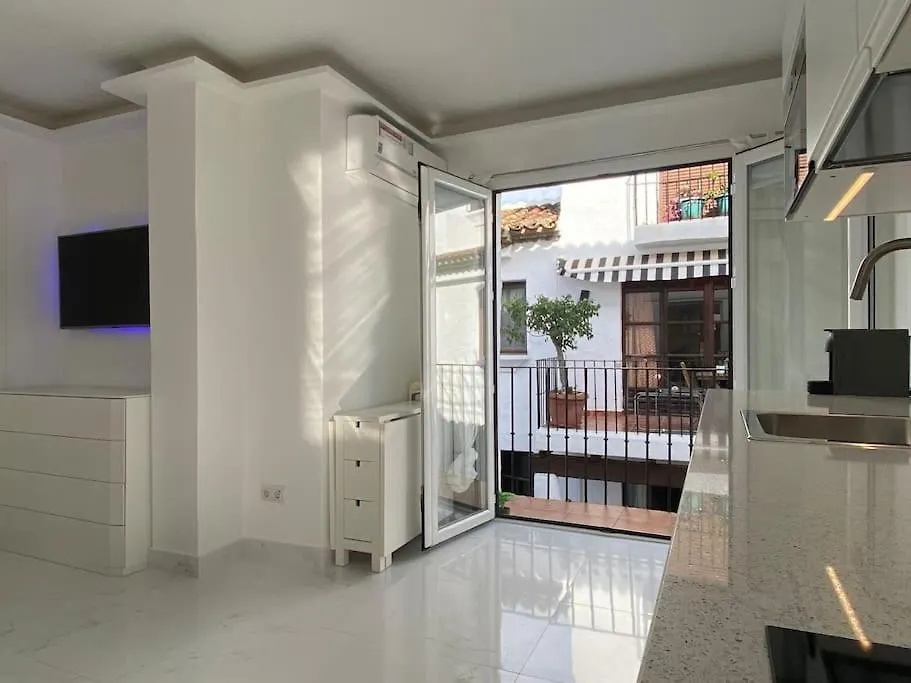 Casa Casablanca Appartement Torremolinos 0*,  Spanje