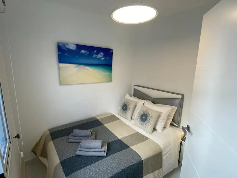 Casa Casablanca Appartement Torremolinos
