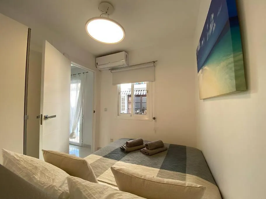 דירות טורמולינוס Casa Casablanca 0*,  ספרד
